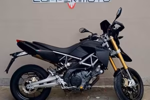 Aprilia Dorsoduro 750