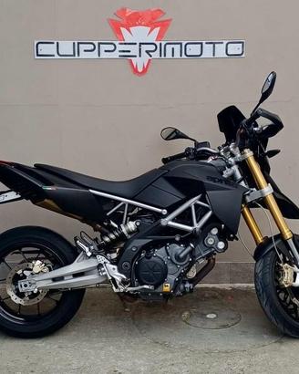 Aprilia Dorsoduro 750