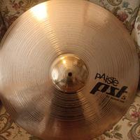  Set PIATTI PAISTE PST5
