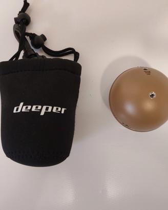ecoscandaglio DEEPER CHIRP PLUS 2