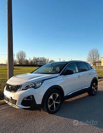 Vendi Peugeot 3008
