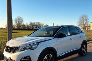 Vendi Peugeot 3008