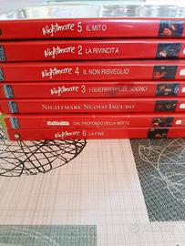 film orror Nightmare