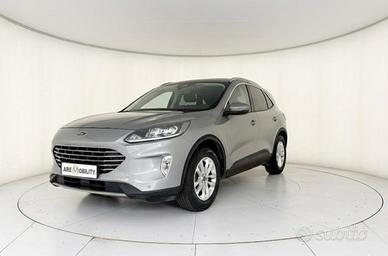 FORD KUGA 1.5 ecoblue titanium 2wd 120cv