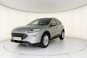 FORD KUGA 1.5 ecoblue titanium 2wd 120cv