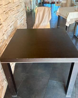 Tavoli 90x90