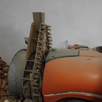 Atomizzatore lochman