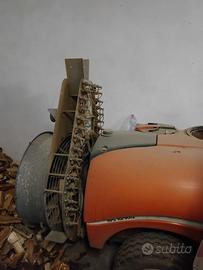 Atomizzatore lochman