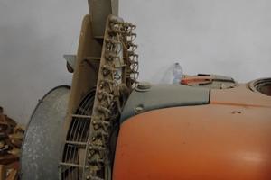 Atomizzatore lochman