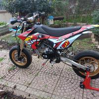 pit bike 