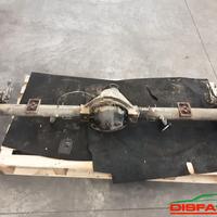 DIFFERENZIALE POSTERIORE Iveco DAILY C 35S10 22h06