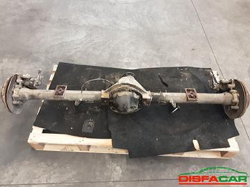 DIFFERENZIALE POSTERIORE Iveco DAILY C 35S10 22h06