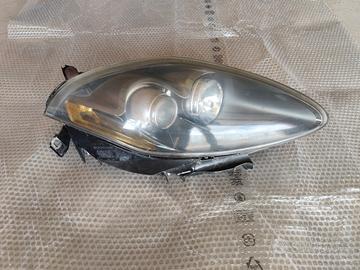 Fanale fiat bravo/croma destro - lato passeggero 