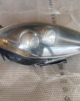 Fanale fiat bravo/croma destro - lato passeggero 