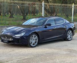 Maserati Ghibli 3.0 250cv - GARANZIA 12 MESI