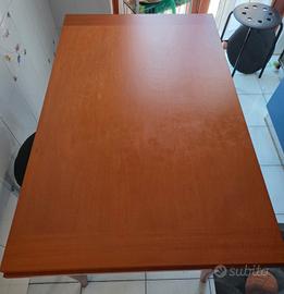 Tavolo Calligaris estendibile 100cm x 64 cm