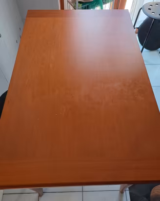 Tavolo Calligaris estendibile 100cm x 64 cm