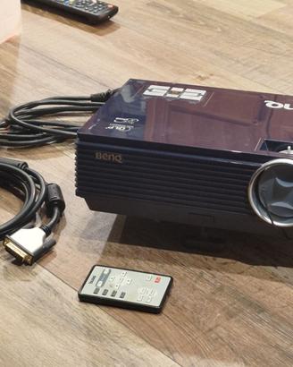 Benq MP620c   1080i  720p