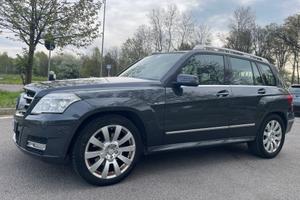 Mercedes-benz GLK 350 CDI 4Matic*Automatik*