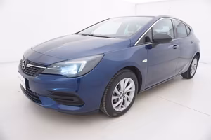 Opel Astra Business Elegance BR549876 1.5 Diesel 1