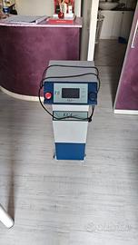 Elettroscultura  professionale KC4 BB Technology