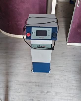 Elettroscultura  professionale KC4 BB Technology