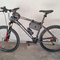 Mtb Rockrider