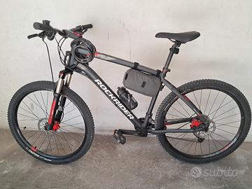Mtb Rockrider