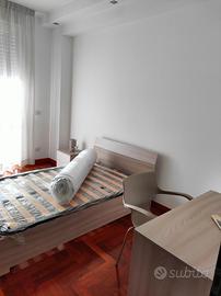 Camera singola zona ambasciatori