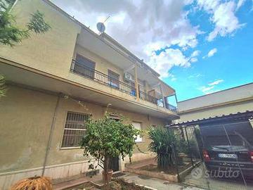 Villa semindipendente Priolo Gargallo