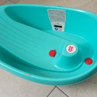 Vaschetta per bagnetto