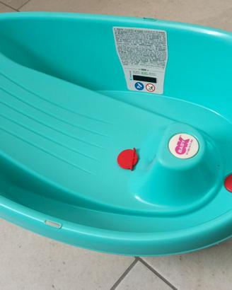 Vaschetta per bagnetto