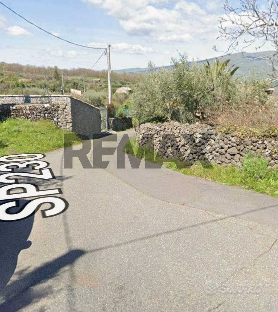 Terreno - Randazzo - Vista 4