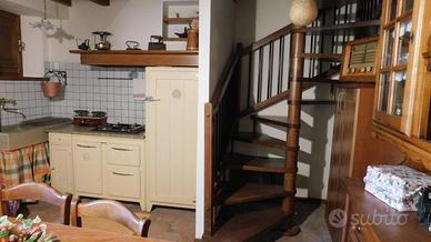 Casa indipendente di 70 m² con 3 locali a Neviano 