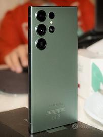 Samsung Galaxy S23 Ultra 512 GB