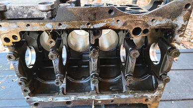 monoblocco 2.000 tdi BMM AUDI A3-GOLF 