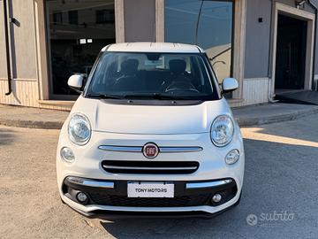 Fiat 500L 1.3 Multijet 95 CV Dualogic Lounge