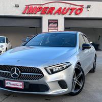 Mercedes-benz A 180 d Autom.SPORT. TETTO-GARANZIA