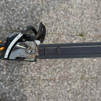 Motosega Alpina ACS552