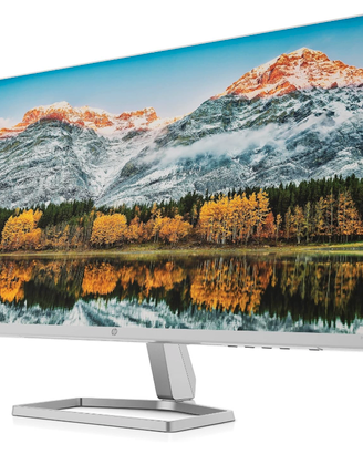 Monitor HP 27" pollici M27fw Full HD