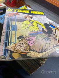 Fumetti - Collezionismo In vendita a Genova