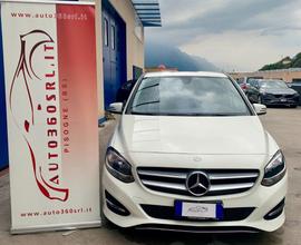 MERCEDES-BENZ B 200 d Automatic 4Matic Executive