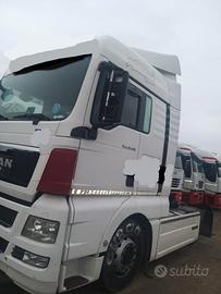 RICAMBI TGX 18.540