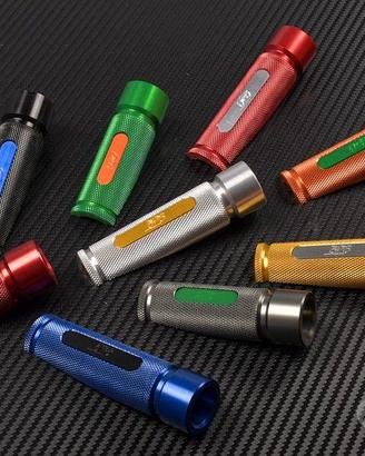 Poggiapiedi anteriore BRUTALE 910 800 Dragster