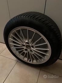 Cerchi e pneumatici Audi A3