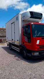 Iveco 100.21 Tector