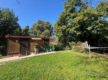 VILLA SINGOLA A COSTERMANO