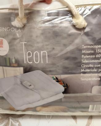 Termo coperta riscaldante