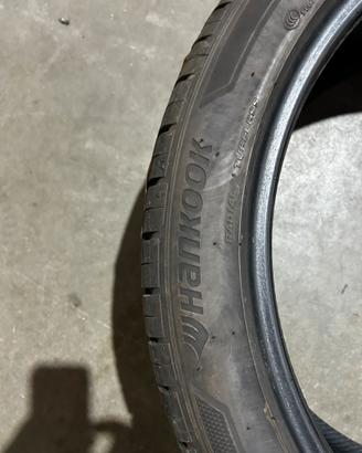 Hankook Ventus S1 evo3 suv