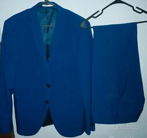 Completo blue tag 46